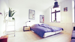 ApartmentInCopenhagen Apartment 1666 Copenhagen